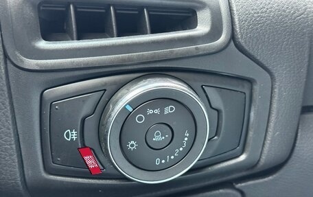 Ford Focus III, 2012 год, 847 000 рублей, 14 фотография