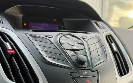 Ford Focus III, 2012 год, 847 000 рублей, 18 фотография