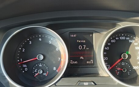 Volkswagen Tiguan II, 2020 год, 2 700 000 рублей, 7 фотография