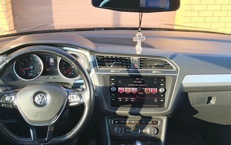 Volkswagen Tiguan II, 2020 год, 2 700 000 рублей, 11 фотография