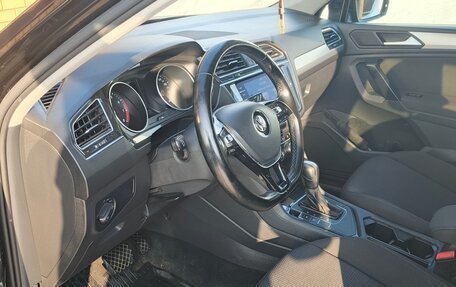 Volkswagen Tiguan II, 2020 год, 2 700 000 рублей, 8 фотография