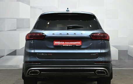 Chery Tiggo 8 Pro, 2021 год, 2 340 000 рублей, 4 фотография
