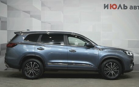 Chery Tiggo 8 Pro, 2021 год, 2 340 000 рублей, 7 фотография
