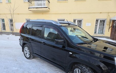 Nissan X-Trail, 2012 год, 1 350 000 рублей, 3 фотография
