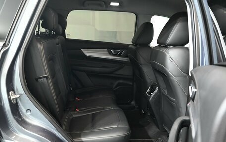 Chery Tiggo 8 Pro, 2021 год, 2 340 000 рублей, 17 фотография