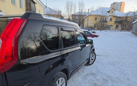 Nissan X-Trail, 2012 год, 1 350 000 рублей, 4 фотография