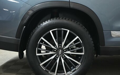 Chery Tiggo 8 Pro, 2021 год, 2 340 000 рублей, 10 фотография