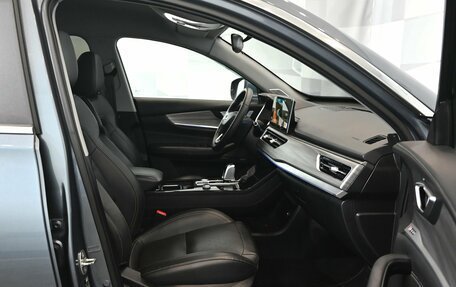 Chery Tiggo 8 Pro, 2021 год, 2 340 000 рублей, 9 фотография