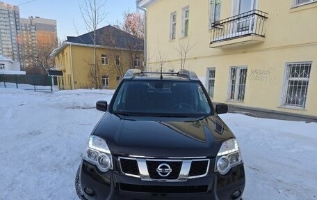 Nissan X-Trail, 2012 год, 1 350 000 рублей, 2 фотография