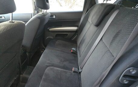 Nissan X-Trail, 2012 год, 1 350 000 рублей, 7 фотография