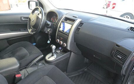 Nissan X-Trail, 2012 год, 1 350 000 рублей, 9 фотография