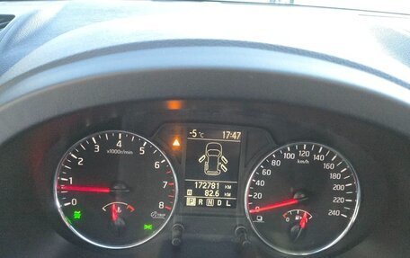 Nissan X-Trail, 2012 год, 1 350 000 рублей, 11 фотография