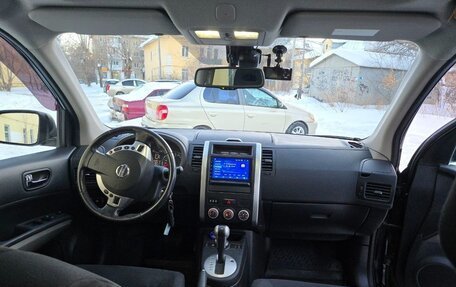 Nissan X-Trail, 2012 год, 1 350 000 рублей, 10 фотография