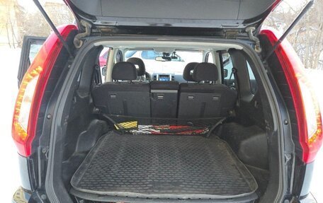 Nissan X-Trail, 2012 год, 1 350 000 рублей, 12 фотография