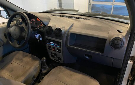 Renault Logan I, 2007 год, 175 000 рублей, 12 фотография