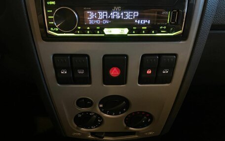 Renault Logan I, 2007 год, 175 000 рублей, 15 фотография