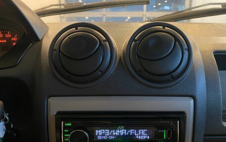 Renault Logan I, 2007 год, 175 000 рублей, 14 фотография