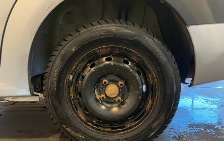 Renault Logan I, 2007 год, 175 000 рублей, 19 фотография