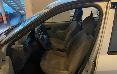 Renault Logan I, 2007 год, 175 000 рублей, 16 фотография