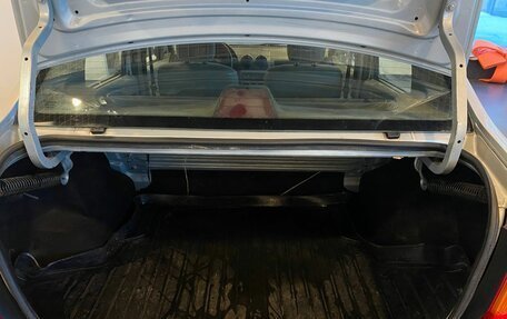 Renault Logan I, 2007 год, 175 000 рублей, 18 фотография