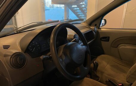 Renault Logan I, 2007 год, 175 000 рублей, 21 фотография