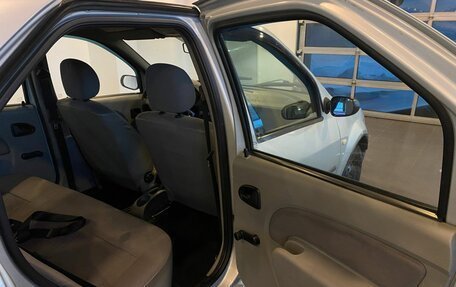 Renault Logan I, 2007 год, 175 000 рублей, 24 фотография