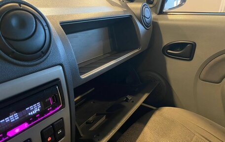 Renault Logan I, 2007 год, 175 000 рублей, 27 фотография