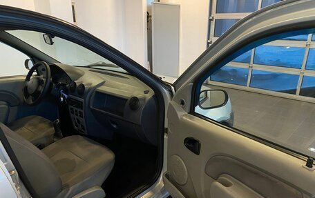 Renault Logan I, 2007 год, 175 000 рублей, 25 фотография