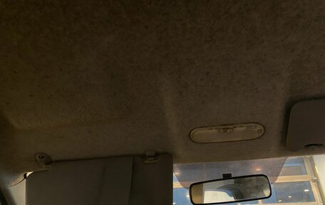 Renault Logan I, 2007 год, 175 000 рублей, 29 фотография