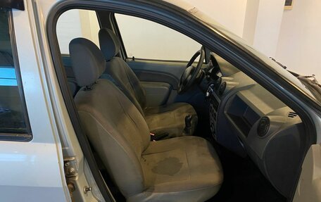 Renault Logan I, 2007 год, 175 000 рублей, 26 фотография