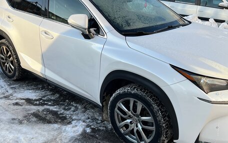 Lexus NX I, 2015 год, 2 700 000 рублей, 2 фотография