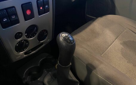 Renault Logan I, 2007 год, 175 000 рублей, 28 фотография