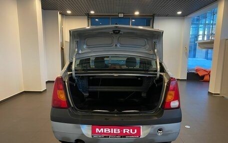 Renault Logan I, 2007 год, 175 000 рублей, 31 фотография