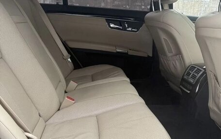 Mercedes-Benz S-Класс, 2007 год, 1 340 000 рублей, 6 фотография