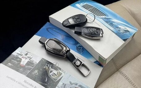 Mercedes-Benz S-Класс, 2007 год, 1 340 000 рублей, 11 фотография