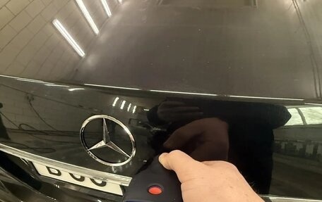 Mercedes-Benz S-Класс, 2007 год, 1 340 000 рублей, 17 фотография