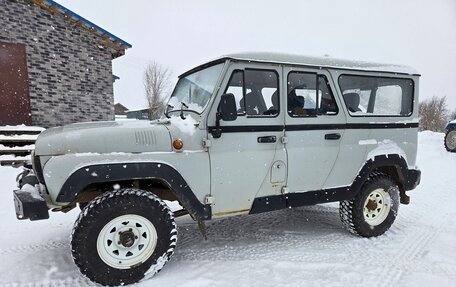 ЛуАЗ 3153, 2003 год, 700 000 рублей, 3 фотография