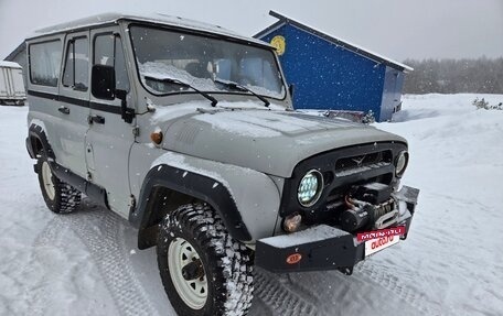 ЛуАЗ 3153, 2003 год, 700 000 рублей, 2 фотография