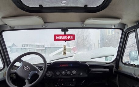 ЛуАЗ 3153, 2003 год, 700 000 рублей, 8 фотография