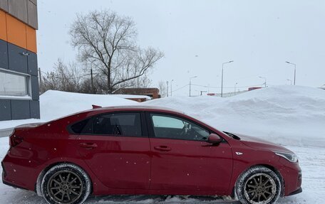 KIA Cerato IV, 2021 год, 1 800 000 рублей, 4 фотография