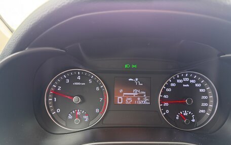 KIA Cerato IV, 2021 год, 1 800 000 рублей, 9 фотография