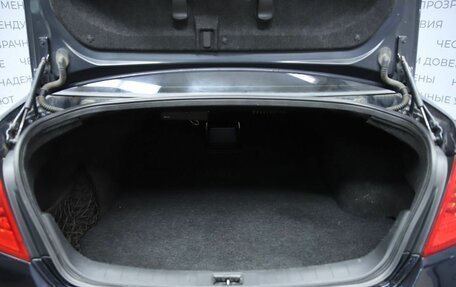 Nissan Teana, 2009 год, 890 000 рублей, 13 фотография