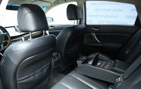 Nissan Teana, 2009 год, 890 000 рублей, 10 фотография