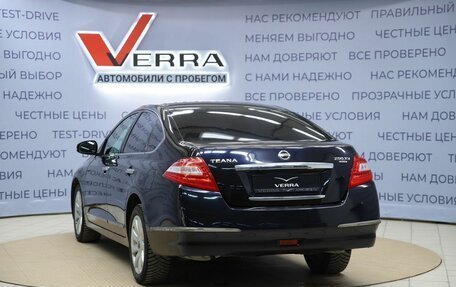 Nissan Teana, 2009 год, 890 000 рублей, 7 фотография