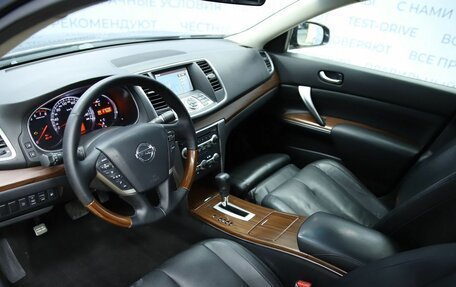 Nissan Teana, 2009 год, 890 000 рублей, 9 фотография