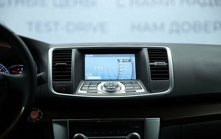 Nissan Teana, 2009 год, 890 000 рублей, 16 фотография