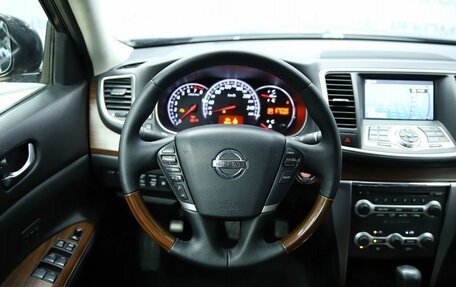 Nissan Teana, 2009 год, 890 000 рублей, 15 фотография
