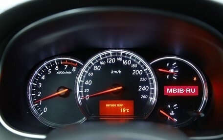 Nissan Teana, 2009 год, 890 000 рублей, 19 фотография