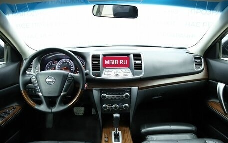 Nissan Teana, 2009 год, 890 000 рублей, 18 фотография