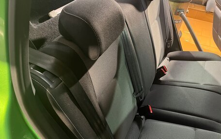 Skoda Fabia II, 2010 год, 550 000 рублей, 13 фотография